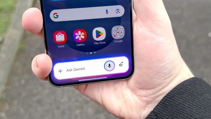 Galaxy S25 (Ảnh: Internet)