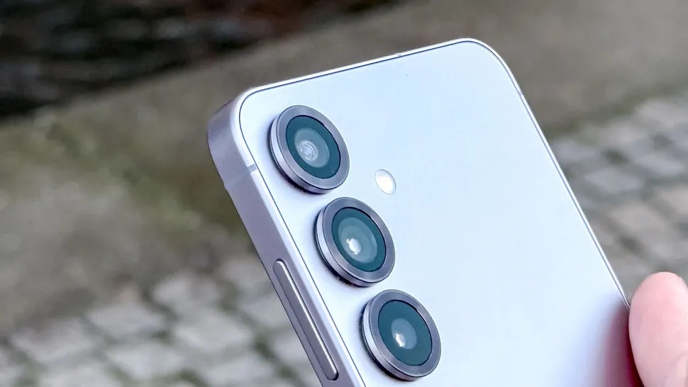 Galaxy S25 (Ảnh: Internet)