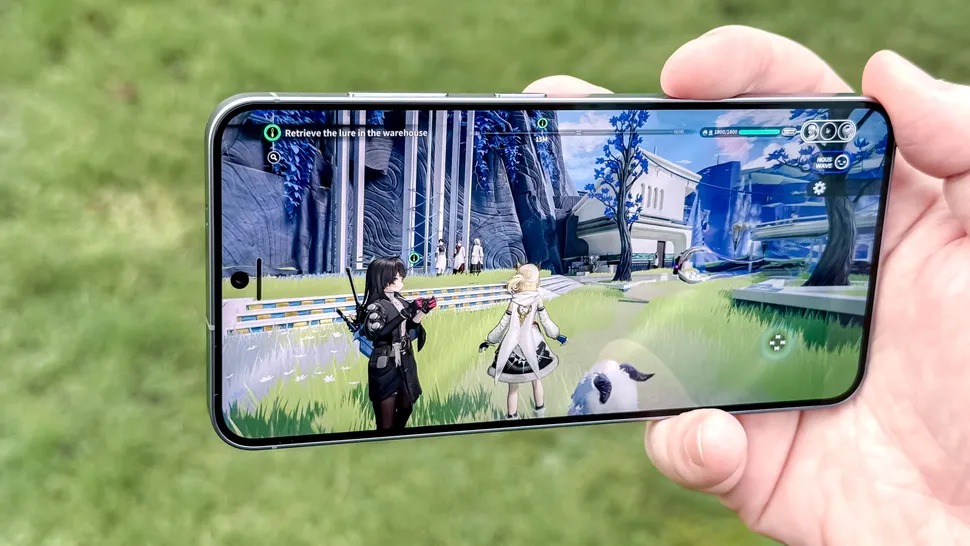 Galaxy S25 (Ảnh: Internet)