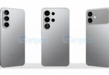 Galaxy S26 thua đậm Huawei Mate 80 về RAM và bộ nhớ