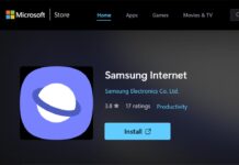 3 tính năng của trình duyệt web Samsung Internet Beta trên máy tính tốt hơn Chrome của Google