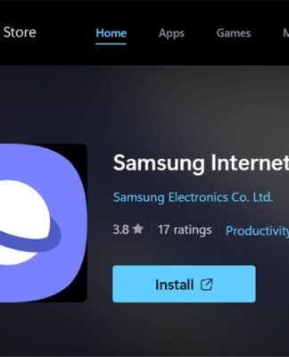 3 tính năng của trình duyệt web Samsung Internet Beta trên máy tính tốt hơn Chrome của Google