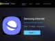 3 tính năng của trình duyệt web Samsung Internet Beta trên máy tính tốt hơn Chrome của Google