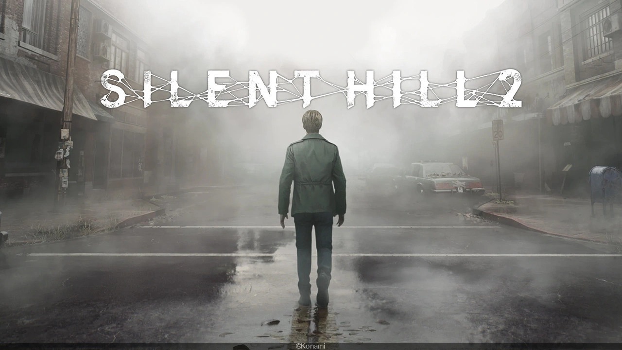 Leaker hé lộ, cơ hội Silent Hill 2 xuất hiện trên Switch 2 ngày càng cao