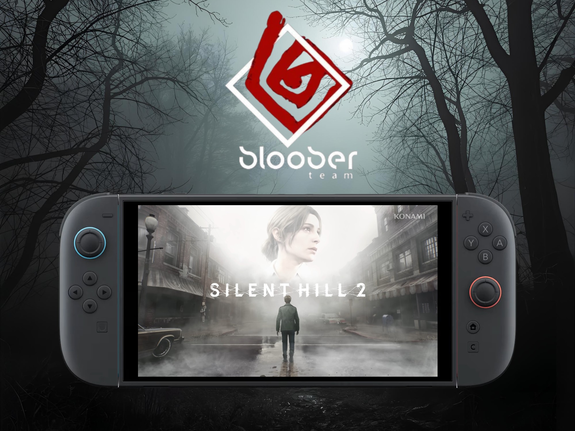 Chuyển bản remake Silent Hill 2 từ PlayStation và PC sang Switch 2 là thử thách kỹ thuật lớn, đòi hỏi tối ưu hiệu suất, đồ họa và cơ chế để giữ nguyên trải nghiệm kinh dị trên máy cầm tay (Ảnh: Internet)