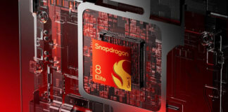 Snapdragon 8 Elite Gen 5 chiếm trọn top 5 trong bảng xếp hạng hiệu năng mới nhất của AnTuTu