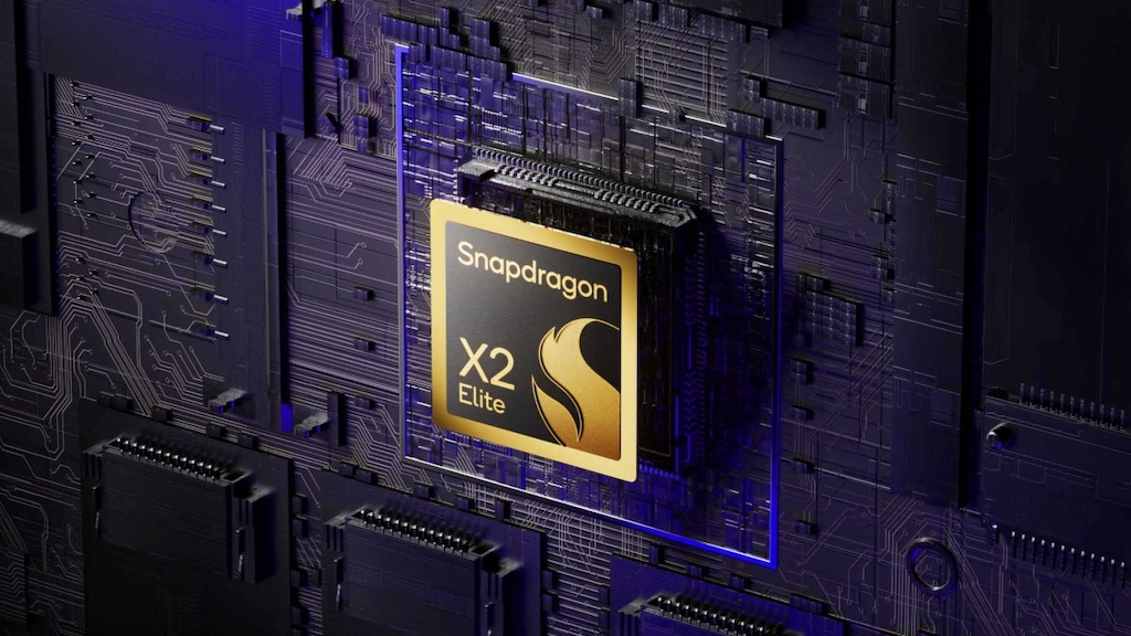 Con chip Snapdragon X2 Elite (Nguồn: Internet)