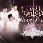 Bài hát “Can I Get Your Love”: Bản nhạc buồn đầy mê hoặc từ team Negav tại Round 1 Livestage Anh Trai Say Hi 2025 Bài hát Can I Get Your Love (Nguồn: internet)