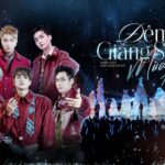 Stage Đêm Giáng Sinh Mùa Hạ (Nguồn: internet)