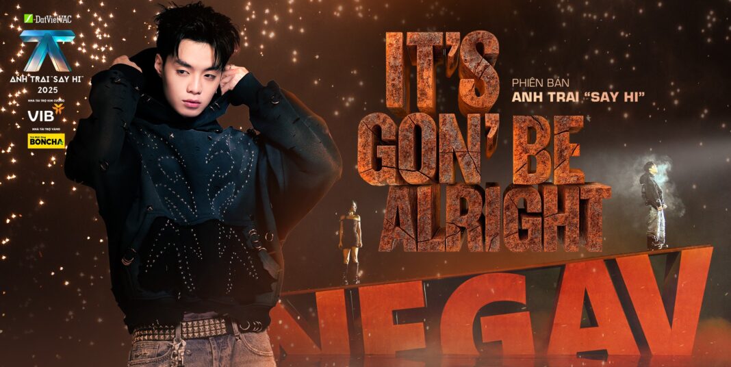 Negav mang đến Negav mang đến