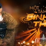 Bài hả solo của Robber - Một Tâm Hồn Bình Thản (Nguồn: internet)