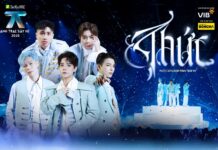 Stage Thức (Nguồn: internet)