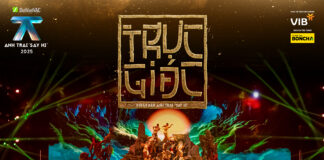 Trực Giác - tiết mục bùng nổ và thắng round 2 livestage 4 (Nguồn: internet)