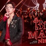 Tiết mục solo Bí Mật Nhỏ (Nguồn: internet)