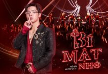 Tiết mục solo Bí Mật Nhỏ (Nguồn: internet)