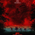 Dàn nhân vật chính trong Stranger Things 5 chuẩn bị cho trận chiến cuối cùng với Vecna