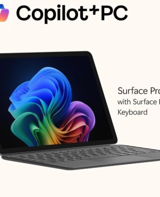 Những laptop Windows chạy chip ARM đáng mua nhất hiện nay: Hiệu năng mạnh, pin cực bền