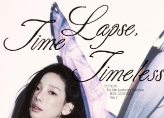 Taeyeon tổ chức triển lãm đặc biệt kỷ niệm 10 năm hoạt động solo (Ảnh: Internet)