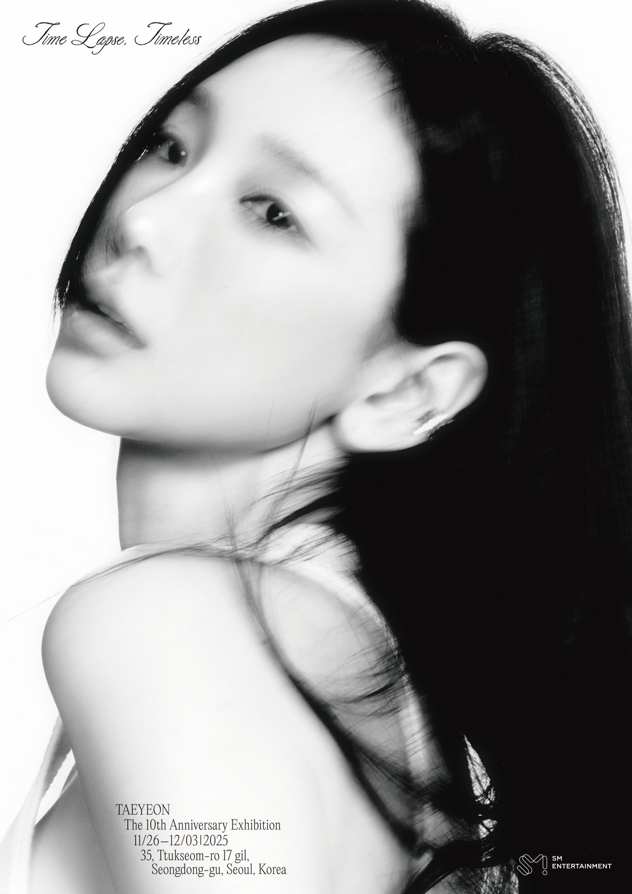 Triễn lãm hé mở những bức ảnh đã và chưa được công bố (Ảnh: Internet)