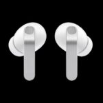 Tai nghe Galaxy Buds 4 Pro của Samsung (Ảnh: Internet)