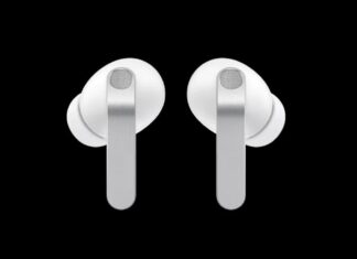 Tai nghe Galaxy Buds 4 Pro của Samsung (Ảnh: Internet)