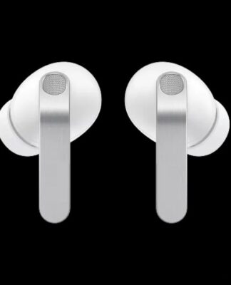 Tai nghe Galaxy Buds 4 Pro của Samsung (Ảnh: Internet)