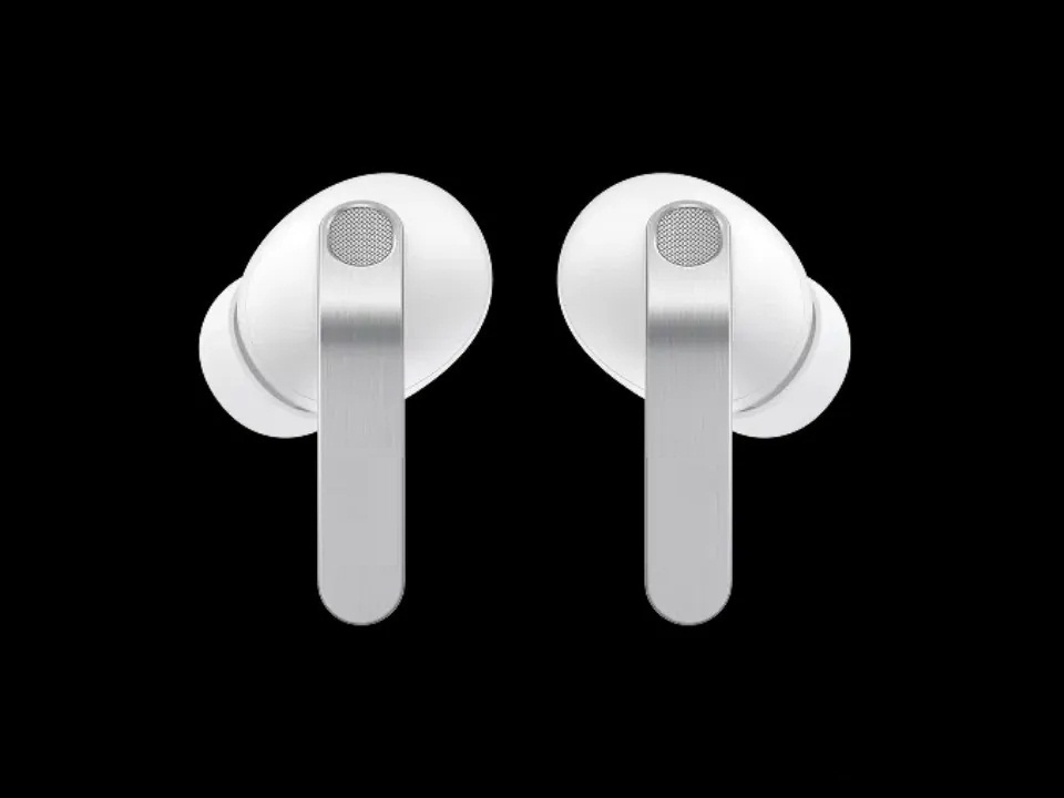 Tai nghe Galaxy Buds 4 Pro của Samsung (Ảnh: Internet)