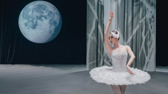 Tần Lam trong Diệc Vũ Chi Thành (nguồn: internet)