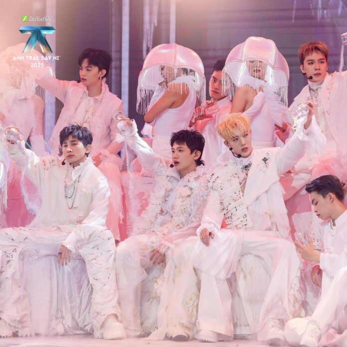 Cat I Get Your Love (Nguồn: internet)