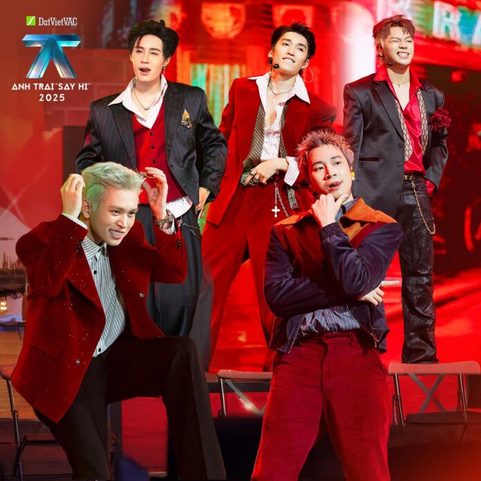 Cũng May Lầ Ế (nguồn: internet)