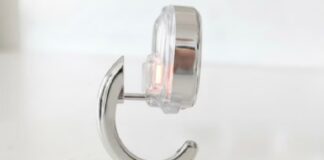 Khuyên tai thông minh Lumia 2 (Ảnh: Internet)