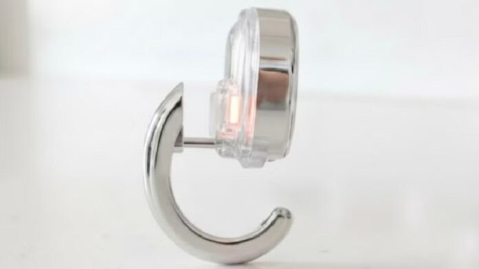 Khuyên tai thông minh Lumia 2 (Ảnh: Internet) Khuyên tai thông minh Lumia 2 (Ảnh: Internet)