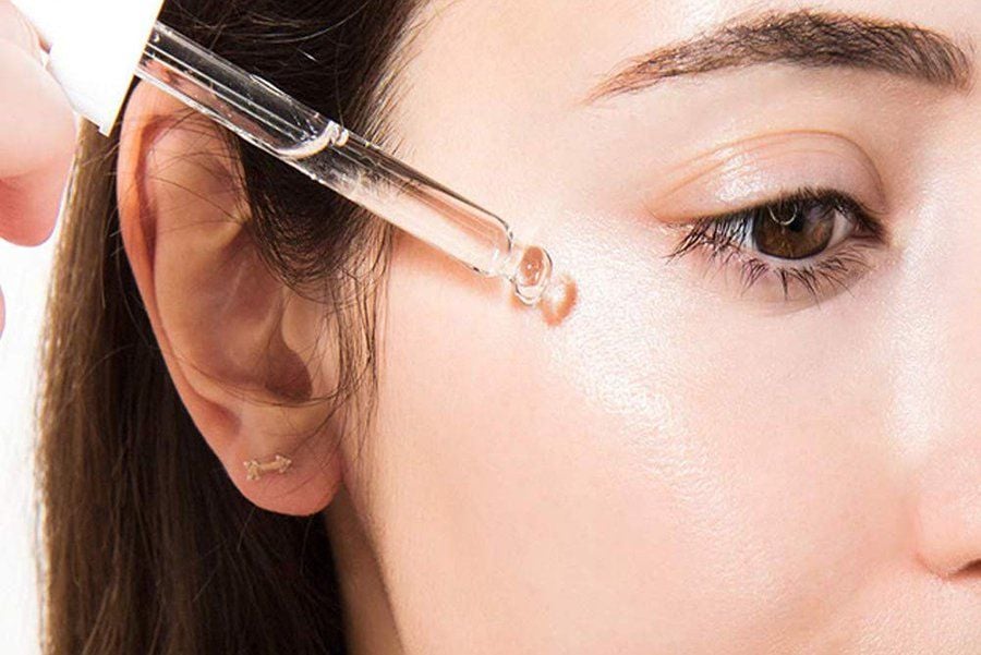 Hàng rào bảo vệ da bị duy yếu