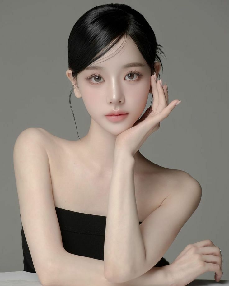 Giúp nàng tìm ra 10 tone makeup nàng thơ đang siêu hot dạo gần đây