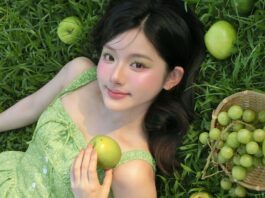 Giúp nàng tìm ra 10 tone makeup nàng thơ đang siêu hot dạo gần đây Homepage