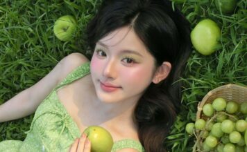 Giúp nàng tìm ra 10 tone makeup nàng thơ đang siêu hot dạo gần đây Homepage