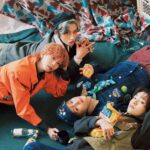 Mặc dù các hoạt động nhóm kết thúc, các thành viên TOZ vẫn nhận được sự ủng hộ mạnh mẽ từ cộng đồng fan, mở ra cơ hội phát triển sự nghiệp solo và thử sức với nhiều dự án âm nhạc khác trong tương lai (Ảnh: Internet)