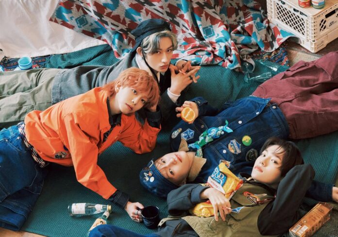 Mặc dù các hoạt động nhóm kết thúc, các thành viên TOZ vẫn nhận được sự ủng hộ mạnh mẽ từ cộng đồng fan, mở ra cơ hội phát triển sự nghiệp solo và thử sức với nhiều dự án âm nhạc khác trong tương lai (Ảnh: Internet)