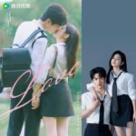 Trần Nghiên Hy và Châu Kha Vũ chênh lệch nhau 19 tuổi (nguồn: internet)