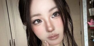 Thích phá cách thì nàng đừng bỏ qua 8 tone trang điểm phong cách Douyin độc đáo này!