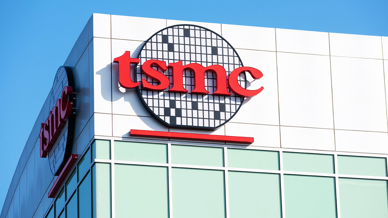 TSMC (Ảnh: Internet)