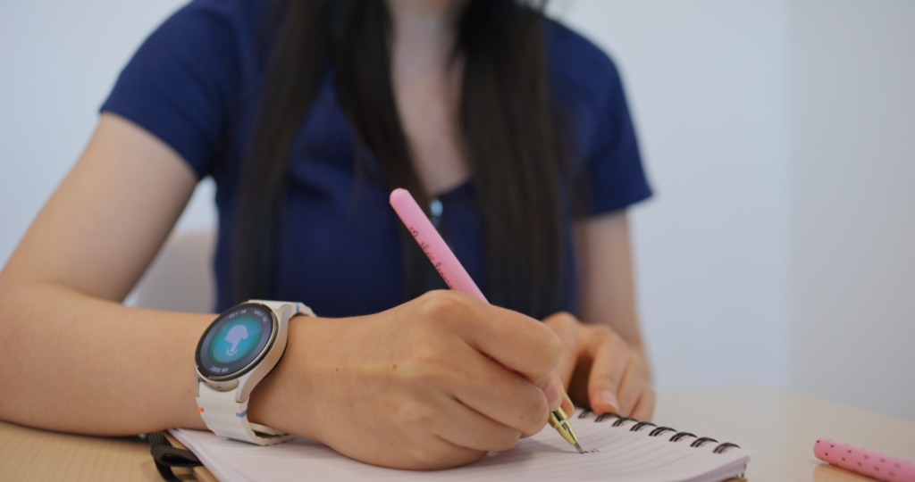 Khó giữ tập trung? Revibe của Samsung có thể giúp bạn trở lại đúng quỹ đạo