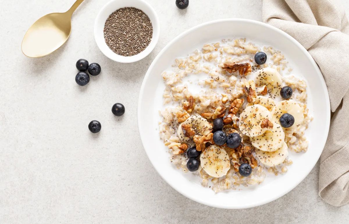 Giảm táo bón, hỗ trợ hệ tiêu hóa