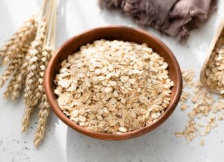 8 lợi ích tuyệt vời của yến mạch đối với sức khỏe mà bạn nên biết! 8 lợi ích tuyệt vời của yến mạch đối với sức khỏe mà bạn nên biết!