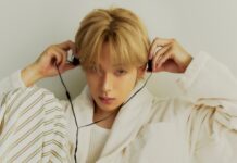 Yim Si-wan phát hành mini album solo đầu tay (Ảnh: Internet)