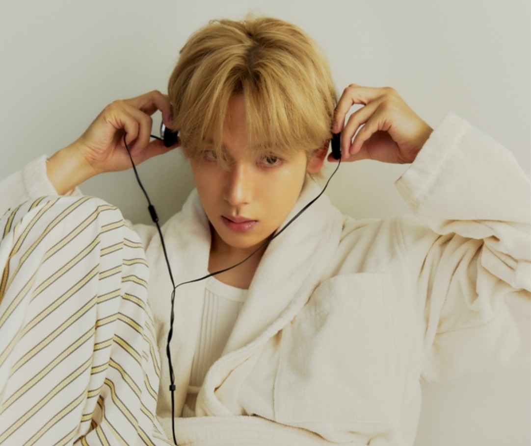 Yim Si-wan phát hành mini album solo đầu tay