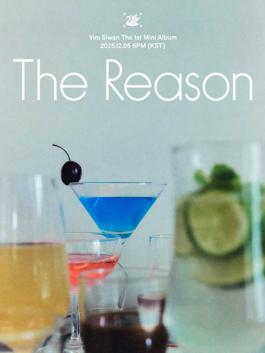 Khán giả mong đợi thưởng thức điều thú vị trong The Reason (Ảnh: Internet)