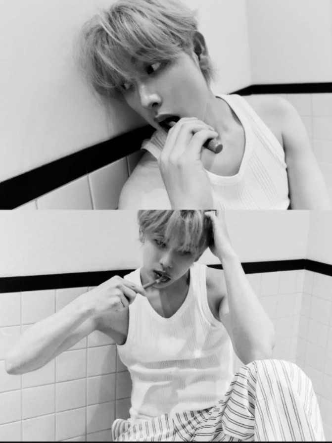 Liệu sản phẩm âm nhạc đâu tiên đánh dấu sự hợp tác của Yim Si-wan và SMArt liệu có thành công (Ảnh: Internet)