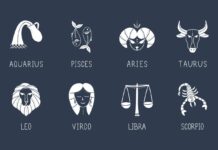 Cung hoàng đạo tháng 12