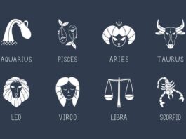 Cung hoàng đạo tháng 12